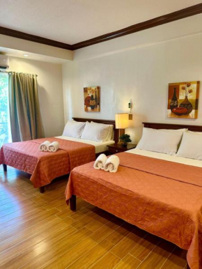 Club Balai Isabel Taal Lakeview